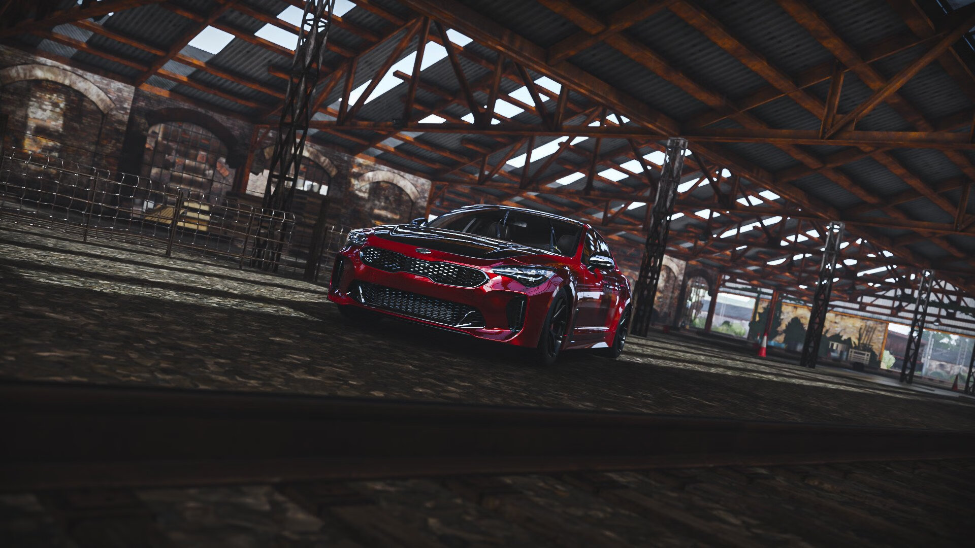 开云体育平台-_未来拳击馆：虚拟训练与沉浸体验结合_，拳击馆设计